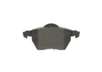 Bosch BP840A Disc Brake Pad Set - Front - view 4