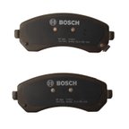 Bosch BP844 Disc Brake Pad Set - Front - view 4