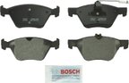 Bosch BP853 Disc Brake Pad Set - Front - view 1