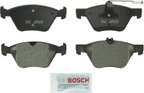 Bosch BP853 Disc Brake Pad Set - Front - view 2