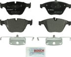 Bosch BP918 Disc Brake Pad Set - Front - view 2