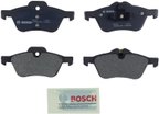 Bosch BP939 Disc Brake Pad Set - Front - view 2