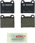 Bosch BP96 Disc Brake Pad Set - Front - view 1