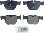 Bosch BP992 Disc Brake Pad Set - Front - view 4