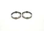 Bosch BS1048 Parking Brake Shoe Set - view 1