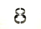 Bosch BS245R Drum Brake Shoe - Front or Rear - view 2