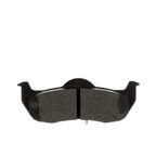Bosch BSD1041 Disc Brake Pad Set - Rear - view 4