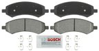 Bosch BSD1084 Disc Brake Pad Set - Front - view 1