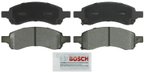 Bosch BSD1169 Disc Brake Pad Set - Front - view 1