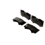 Bosch BSD1303 Disc Brake Pad Set - Front - view 5