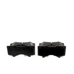 Bosch BSD1303 Disc Brake Pad Set - Front - view 3
