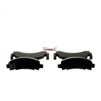 Bosch BSD149 Disc Brake Pad Set - Front or Rear - view 5