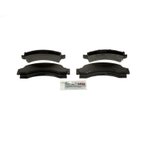 Bosch BSD149 Disc Brake Pad Set - Front or Rear - view 1