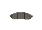 Bosch BSD1548 Disc Brake Pad Set - Front - view 4
