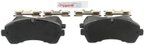 Bosch BSD1699 Disc Brake Pad Set - Front - view 4