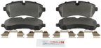 Bosch BSD1699 Disc Brake Pad Set - Front - view 1