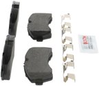 Bosch BSD1699 Disc Brake Pad Set - Front - view 3