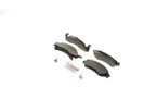 Bosch BSD50 Disc Brake Pad Set - Front - view 5