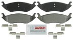 Bosch BSD967 Disc Brake Pad Set - Rear - view 2