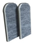 Bosch C3741WS Cabin Air Filter - view 1