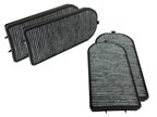 Bosch C3741WS Cabin Air Filter - view 2
