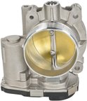 Bosch F00H600073 Fuel Injection Throttle Body Assembly - view 1