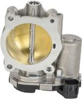 Bosch F00H600076 Fuel Injection Throttle Body Assembly - view 4