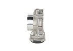 Bosch F00H600080 Fuel Injection Throttle Body Assembly - view 2