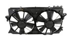 Bosch F00HX6G001 Engine Cooling Fan Assembly - view 1
