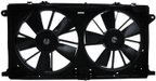 Bosch F00HX6G004 Engine Cooling Fan Assembly - view 7