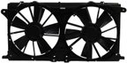 Bosch F00HX6G004 Engine Cooling Fan Assembly - view 1