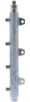 Bosch F00R001205 Fuel Injection Fuel Rail - view 2