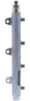 Bosch F00R001205 Fuel Injection Fuel Rail - view 3