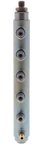 Bosch F00R001505 Fuel Injection Fuel Rail - view 1
