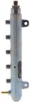 Bosch F00R001505 Fuel Injection Fuel Rail - view 3