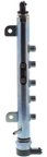 Bosch F00RL01027 Fuel Injection Fuel Rail - view 3