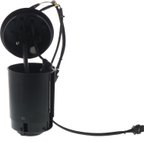 Bosch F01C600232 Diesel Exhaust Fluid (DEF) Heater - view 4