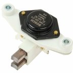 Bosch F04R320375 Charging System Voltage Regulator - view 1