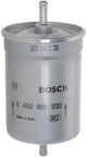 Bosch F5030 Fuel Filter - view 1