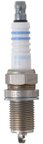 Bosch F8DC4 Spark Plug - view 1