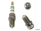 Bosch FGR5KQE0 Spark Plug - view 2