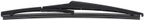 Bosch H281 Windshield Wiper Blade - Rear - view 1