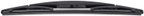 Bosch H306 Windshield Wiper Blade - Rear - view 3