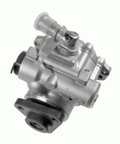 Bosch KS01000480 Power Steering Pump - view 2