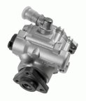Bosch KS01000507 Power Steering Pump - view 2