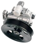 Bosch KS01000533 Power Steering Pump - view 2