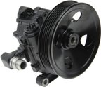 Bosch KS01000593 Power Steering Pump - view 4