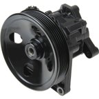 Bosch KS01000593 Power Steering Pump - view 1