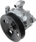 Bosch KS01000598 Power Steering Pump - view 5