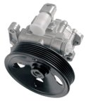 Bosch KS01000598 Power Steering Pump - view 2